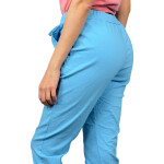 HOSH Dámská kalhoty Isabel Velikost: XL/XXL, Barva: Lososová