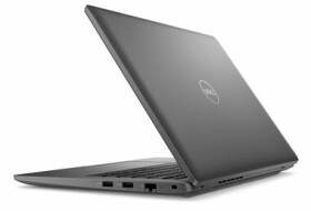 DELL Latitude 3450 šedá / 14" FHD / Intel Core i5-1335U 1.3GHz / 16GB / 512GB SSD / Intel Iris Xe G7 / W11P (5K53M)