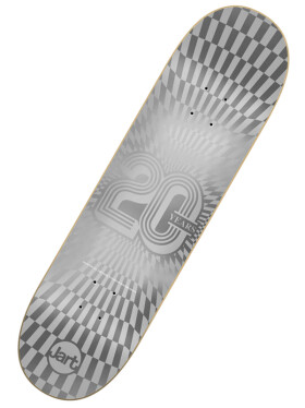 Jart Anniversary skateboard deska - 8.25