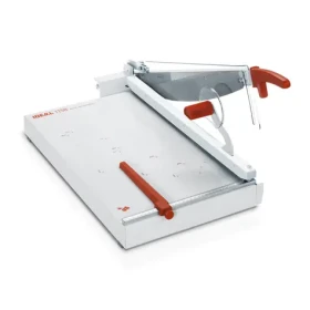 IDEAL 1158 / Profesionální páková řezačka / 580 mm / až 50 listů (I1158)