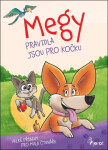 Megy - Pravidla jsou pro kočku - Petr Šulc