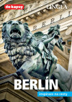 Berlín - 2. vydání - kolektiv autorů