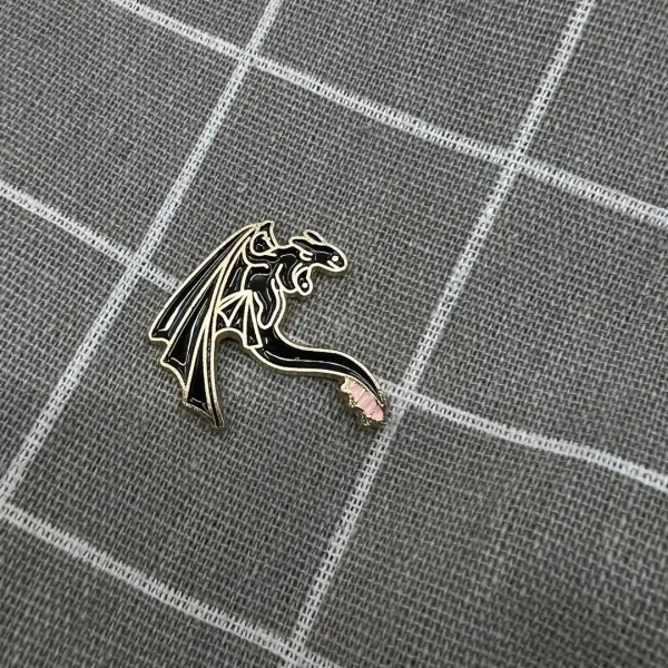 Pinarna.cz Dráček černý