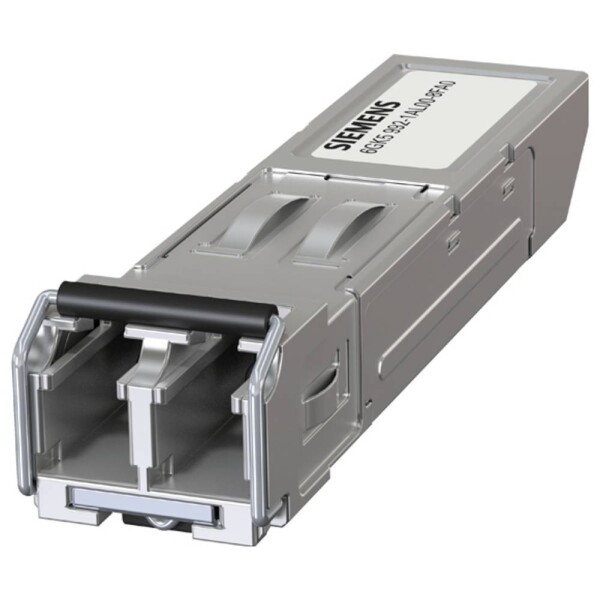 Siemens 6GK59921AL008FA0 6GK5992-1AL00-8FA0 zásuvný transceiver