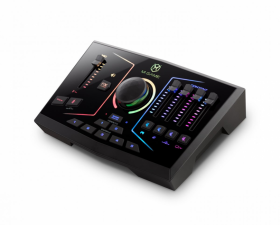M-Audio M-GAME RGB DUAL