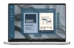 DELL Pro 16 PC16255 platinová / Notebook / 16" FHD+ / AMD Ryzen AI 7 350 / 16GB / 512GB SSD / W11P (P112W)