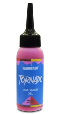 Haldorádó Dip Tornado Activator Gel 60ml Chobotnice/Broskev (HD19784)