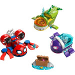 LEGO LEGO® │Marvel 11207 Spidey: Podmořská vozidla