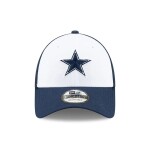Pánská kšiltovka Dallas Cowboys NFL NEW ERA 940 The League