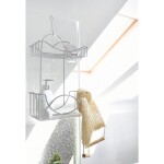 OLSEN SPA - Drátěná polička KD02080273 KD02080273