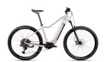 MAXBIKE MAGNA 2.0, růžová/fialová, pneu 27,5", baterie 20Ah/720Wh, 2025, rám M - ZDARMA dopravné, odborná montáž, seřízení a dárkový poukaz na nákup příslušenství! (Záruka nejlepší ceny. Nalezli jste někde lepší cenu? Napište nám a zkusíme ji trumfno...