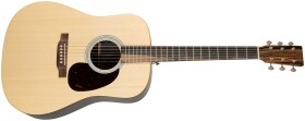 Martin D-X2E Mahogany