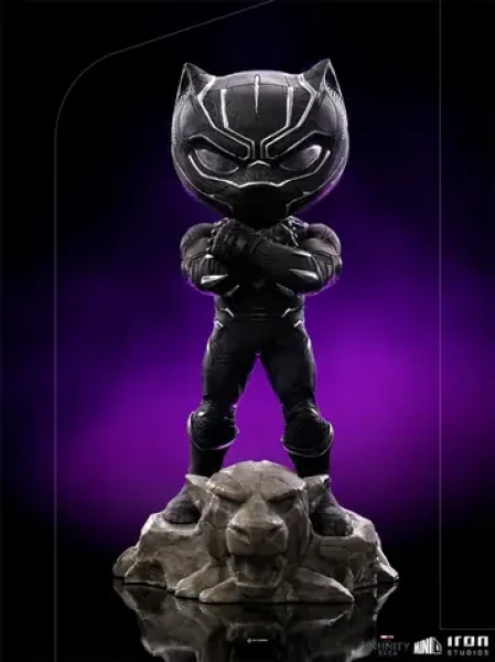 Mini Co. Black Panther - The Infinity Saga