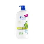 Šampon Head & Shoulders 800ml různé druhy , proti lupům s pumpičkou