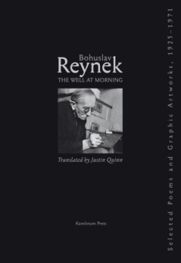 The Well at Morning - Bohuslav Reynek - e-kniha