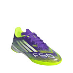 Fotbalové boty adidas F50 League IN Jr JH7750 37 1/3