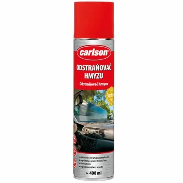 Carlson Odstraňovač hmyzu 400 ml