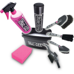 Muc-off MTB Kit