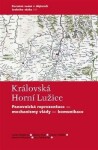 Královská Horní Lužice Lenka Bobková,