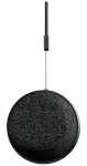 USAMS YX016 černá / Reproduktor / Bluetooth 5.3 / Magnetické uchycení (YX16YX01)