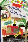 Prázdniny za všechny prachy Marianne Kaurinová