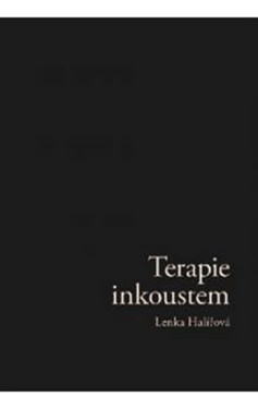 Terapie Inkoustem Lenka Haliřová