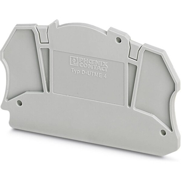 Phoenix Contact 2820864 zakončovací víko 50 ks
