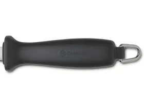 Wüsthof Ocílka plochá diamantová / Broušení nožů / Délka 23 cm (3039705123)