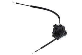 NTY Centrální zámek JUMPER DUCATO BOXER od 2006 – přední pravý