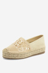 Espadrilky Jenny Fairy WSS21119-01 Látkový materiál