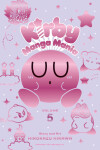 Kirby Manga Mania, Vol. 5 - Hirokazu Hikawa