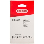 Pilový řetěz OREGON 1,3-3/8" 40 čl. 91P040E