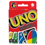 Mattel UNO