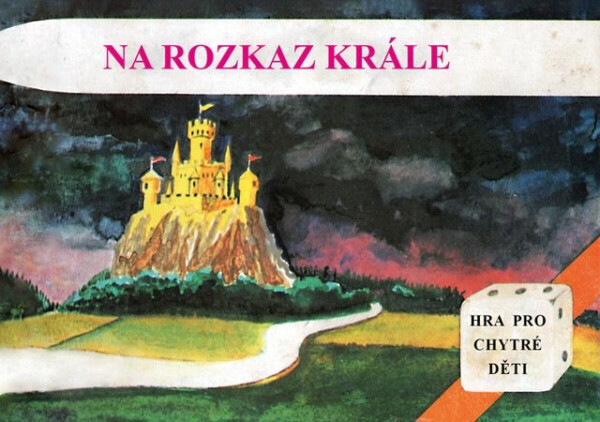 Na rozkaz krále - Ljuba Štíplová, Jiří Svoboda
