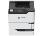 Lexmark MS823dn / čb laserová tiskárna / A4 / 1200x1200dpi / 61ppm / 512MB / dup / LAN / USB (50G0220)