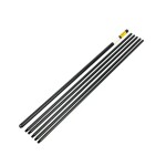 Trakker Horní zesílená tyč bójky Marker Pole Night Light Carrier Section 1m,Trakker Horní zesílená tyč bójky Marker Pole Night Light Carrier Section 1