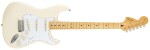 Fender Jimi Hendrix Stratocaster MN OW