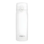 TB811 matná bílá / Termoláhev / Objem 400 ml (TB811)