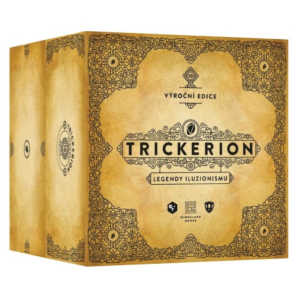 Trickerion