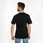 47 Brand Pánské Tričko Pittsburgh Penguins Imprint Echo Tee Velikost: