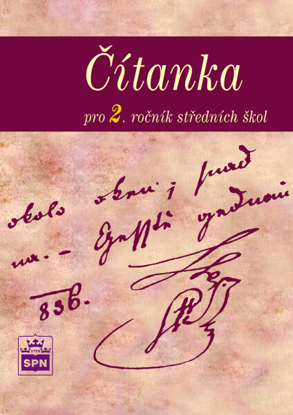 Čítanka pro