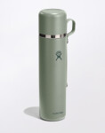 Hydro Flask Hot Flask and Cup 36 oz (1006 ml) Agave
