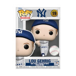 Funko Figurka POP! Lou Gehrig #4 New York Yankees MLB Legends