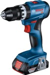 Aku příklepová vrtačka Bosch GSB 185-LI 06019K3100