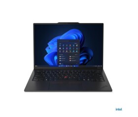 LENOVO NTB Thinkpad X1 Carbon G13 - Ultra7 265U,14" 2.8K OLED Touch,64GB,1TBSSD,5G,IRcam,W11P EDF_805707