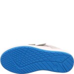 Dětské tenisky MAVERICK Light Grey/Turquoise Superfit 1-100107-2500 - 34