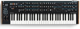 Novation Summit (rozbalené)