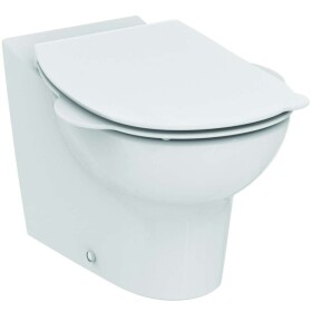 IDEAL STANDARD - Contour 21 WC sedátko dětské 3-7 let, bílá S453301