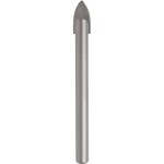 Ruko 259125E - Vrták do kovu pr. 12,5 mm délka 151/101 mm válcová stopka, středně dlouhý ULTIMATECUT FLOWSTEP® HSSE-Co 5