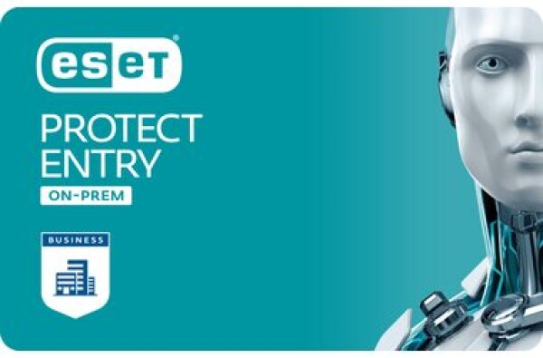 ESET Secure Office Plus, 5 stanic, 1 rok (ESSBE005N1)